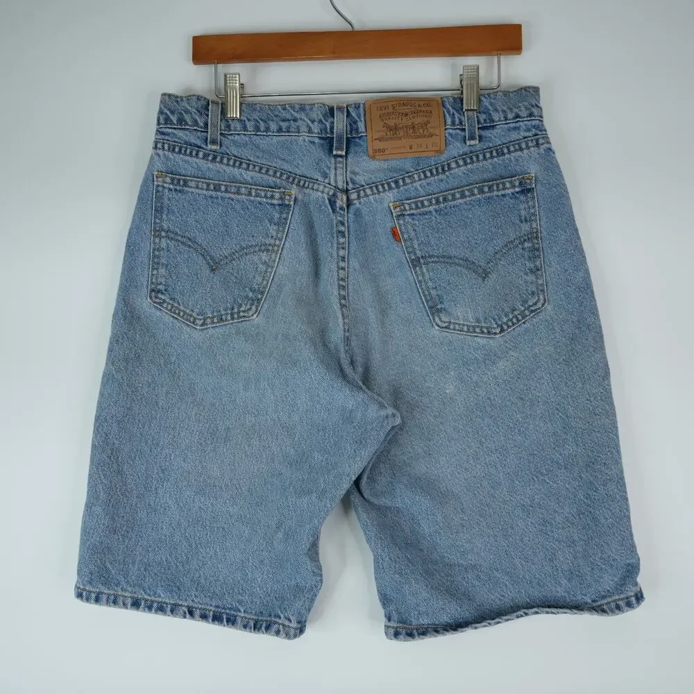 Levis vtg levis